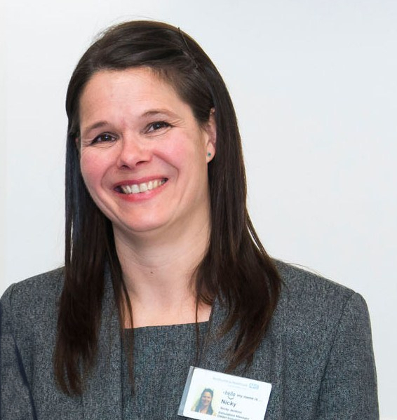 Contact Us DASH Dinwoodie Assessment and Simulation Hub